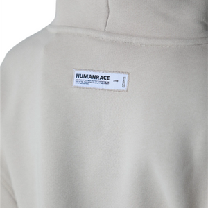 Human Race Erisi Deep Taupe Hoodie