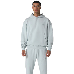 Human Race Erisi Soft Blue Hoodie