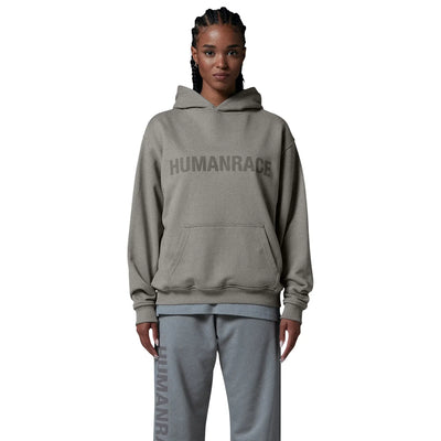 Human Race Human Desert Grey Hoodie