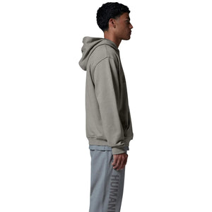 Human Race Human Desert Grey Hoodie