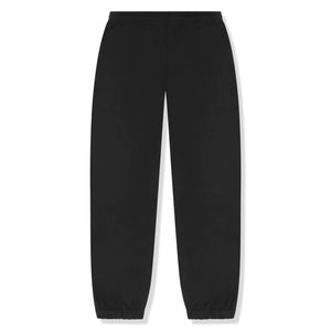 Human Race Jet Black Sweatpants