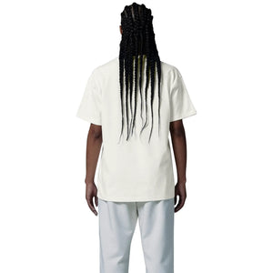 Human Race Made Bone White T Shirt