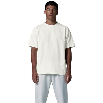 Human Race Made Bone White T Shirt