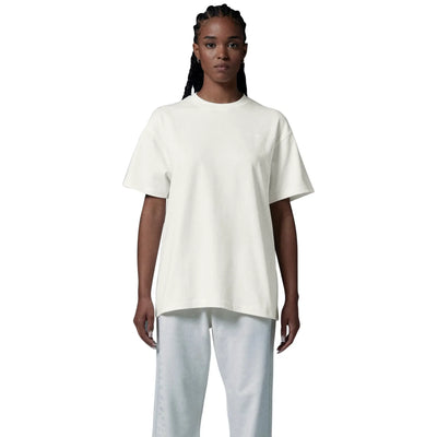 Human Race Made Bone White T Shirt