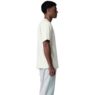 Human Race Made Bone White T Shirt