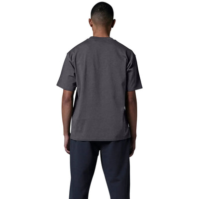 Human Race Made Dusty Grey T Shirt