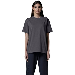 Human Race Made Dusty Grey T Shirt