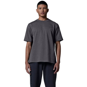 Human Race Made Dusty Grey T Shirt
