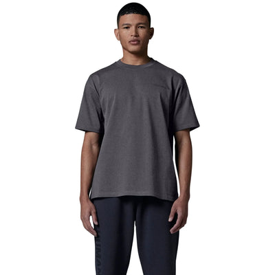 Human Race Made Dusty Grey T Shirt