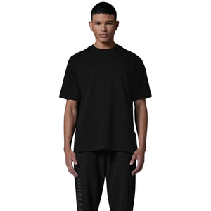 Human Race Made Jet Black T Shirt