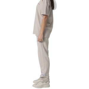 Human Race Mars Straight Leg Deep Taupe Sweatpants