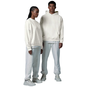 Human Race Planet Bone White Sweatshirt