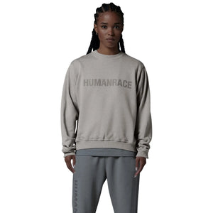 Human Race Planet Desert Grey Sweatshirt