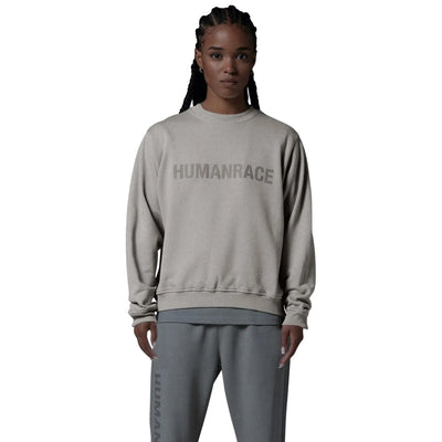 Human Race Planet Desert Grey Sweatshirt