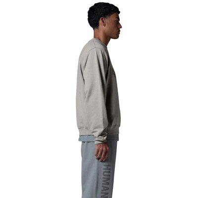 Human Race Planet Desert Grey Sweatshirt