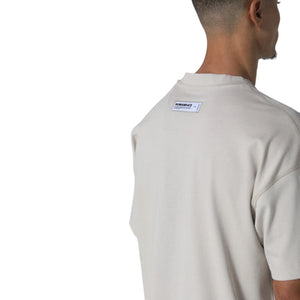 Human Race Space Deep Taupe T Shirt