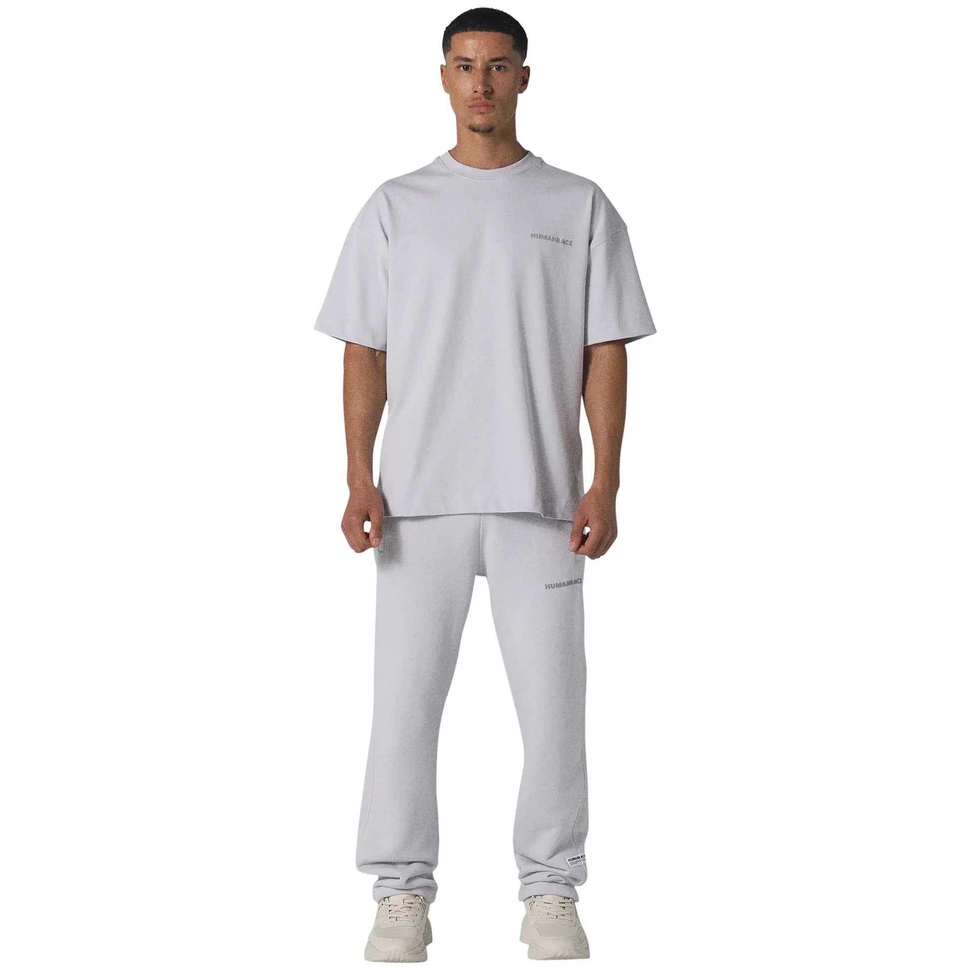 Human Race Space Orchid Purple T Shirt