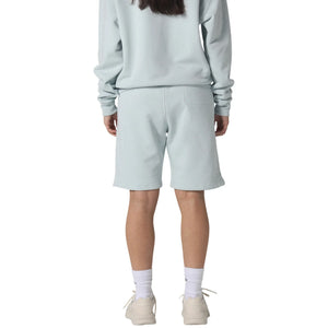 Human Race Stars Soft Blue Shorts