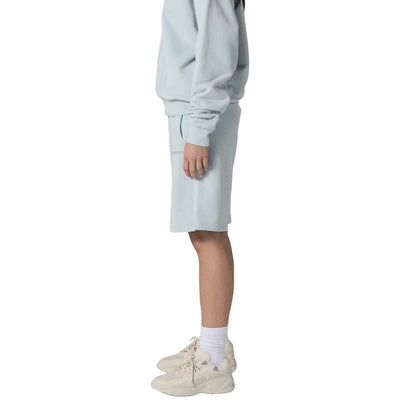 Human Race Stars Soft Blue Shorts