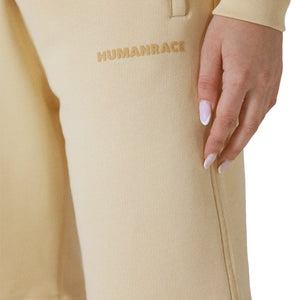 Human Race Stars Vintage Yellow Shorts