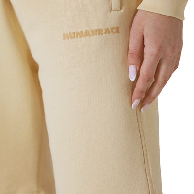 Human Race Stars Vintage Yellow Shorts