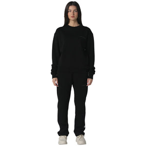 Human Race World Black Sweatshirt