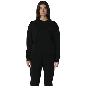 Human Race World Black Sweatshirt
