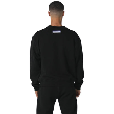 Preloved - Human Race World Black Sweatshirt