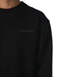 Preloved - Human Race World Black Sweatshirt