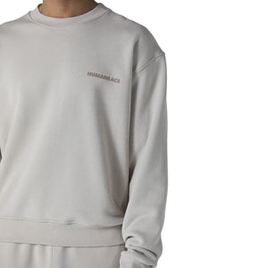 Human Race World Deep Taupe Sweatshirt