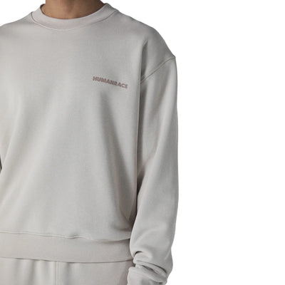 Human Race World Deep Taupe Sweatshirt