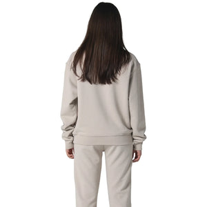 Human Race World Deep Taupe Sweatshirt
