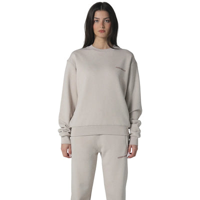 Human Race World Deep Taupe Sweatshirt