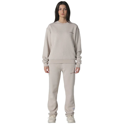 Human Race World Deep Taupe Sweatshirt