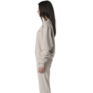 Human Race World Deep Taupe Sweatshirt