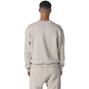 Human Race World Deep Taupe Sweatshirt
