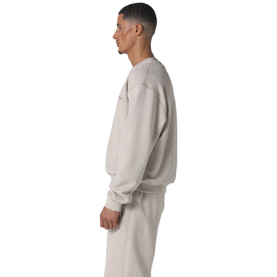 Human Race World Deep Taupe Sweatshirt