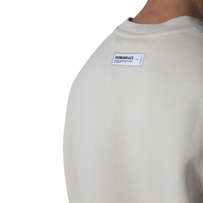 Human Race World Deep Taupe Sweatshirt