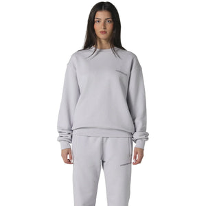 Human Race World Orchid Purple Sweatshirt