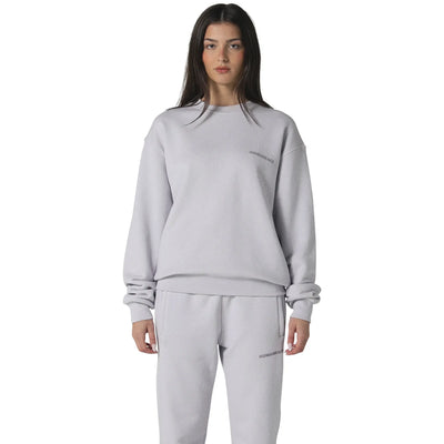 Human Race World Orchid Purple Sweatshirt