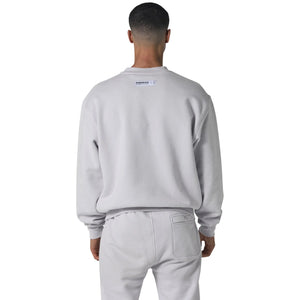 Human Race World Orchid Purple Sweatshirt