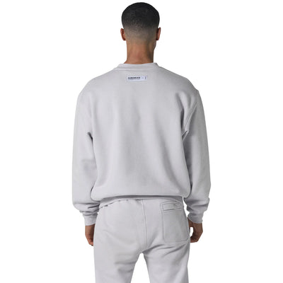 Human Race World Orchid Purple Sweatshirt