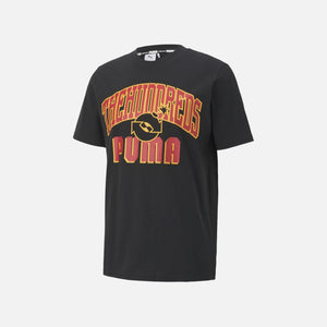 Puma | THE HUNDREDS Men's Crew Neck T-Shirt