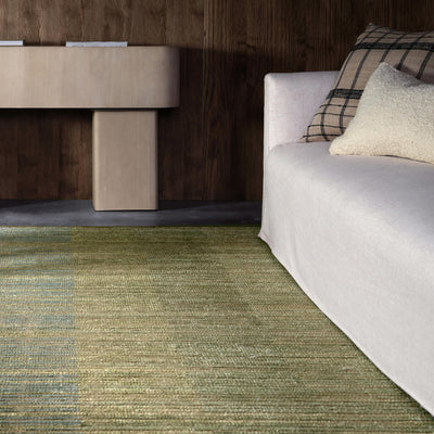 Kiesha Hand-Knotted Wool Rug
