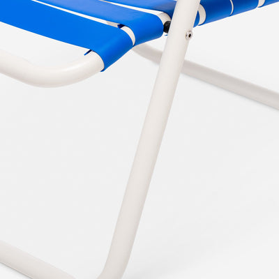 Sunliner Camp Chair by Business & Pleasure Co.