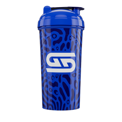 24oz All Over Print Shaker - Hydra