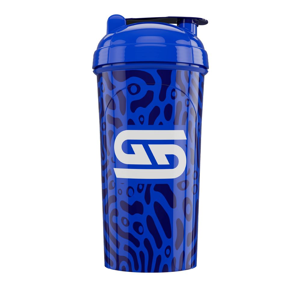 24oz All Over Print Shaker - Hydra