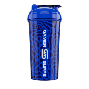24oz All Over Print Shaker - Hydra