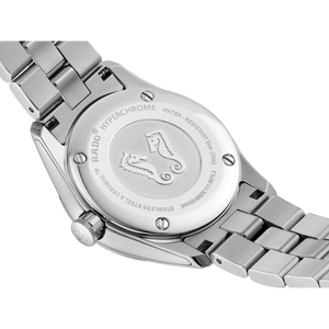 Rado Hyperchrome Blue Dial Women 30.6mm