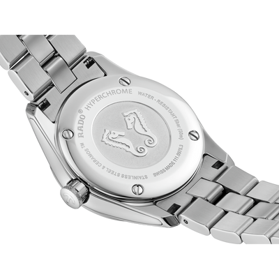 Rado Hyperchrome Blue Dial Women 30.6mm